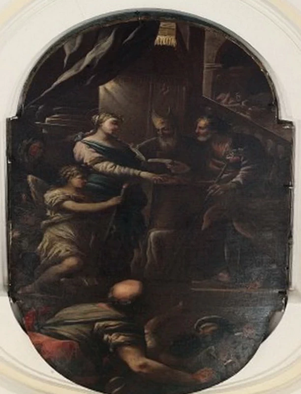 Matrimonio di Maria